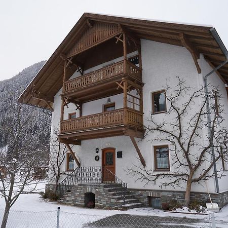 Haus Ruetzbach Apartment Neustift im Stubaital Bagian luar foto