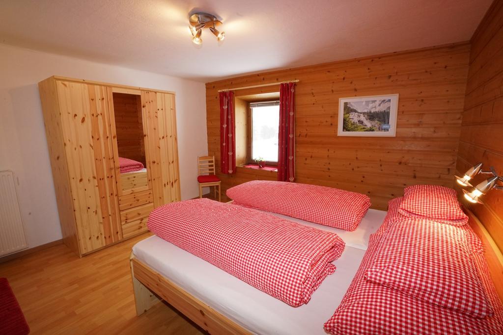 Haus Ruetzbach Apartment Neustift im Stubaital Ruang foto