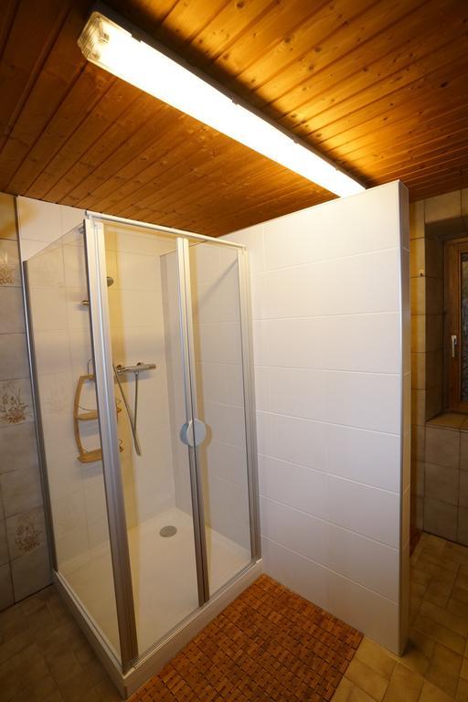 Haus Ruetzbach Apartment Neustift im Stubaital Bagian luar foto