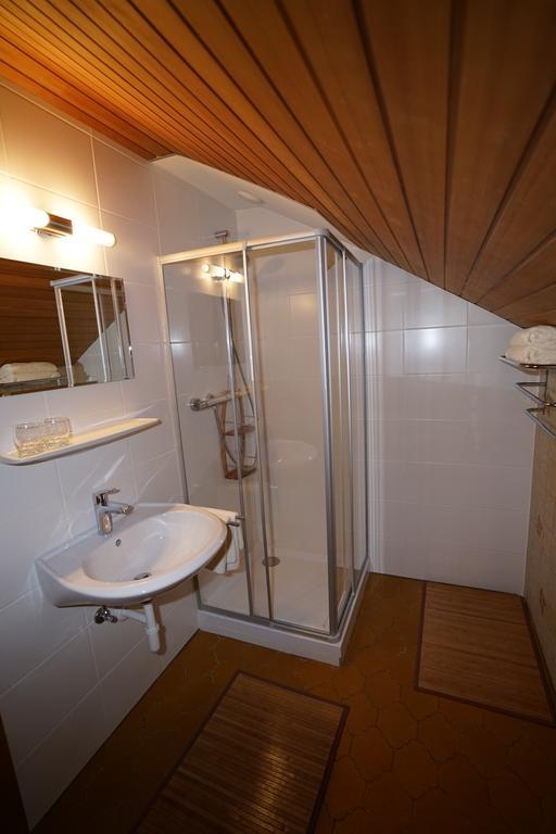 Haus Ruetzbach Apartment Neustift im Stubaital Ruang foto
