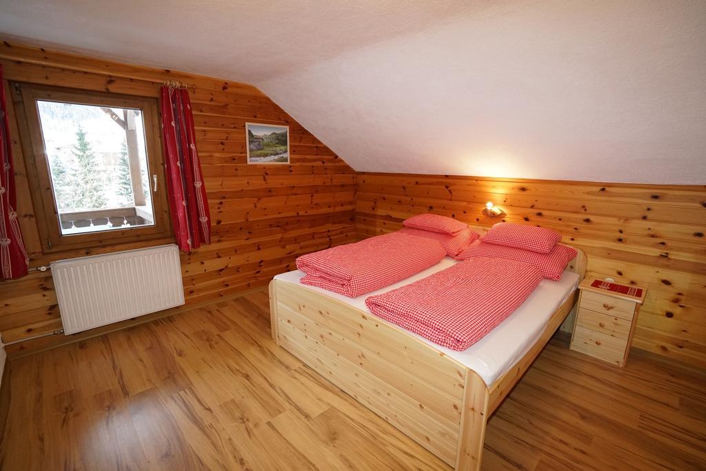 Haus Ruetzbach Apartment Neustift im Stubaital Ruang foto