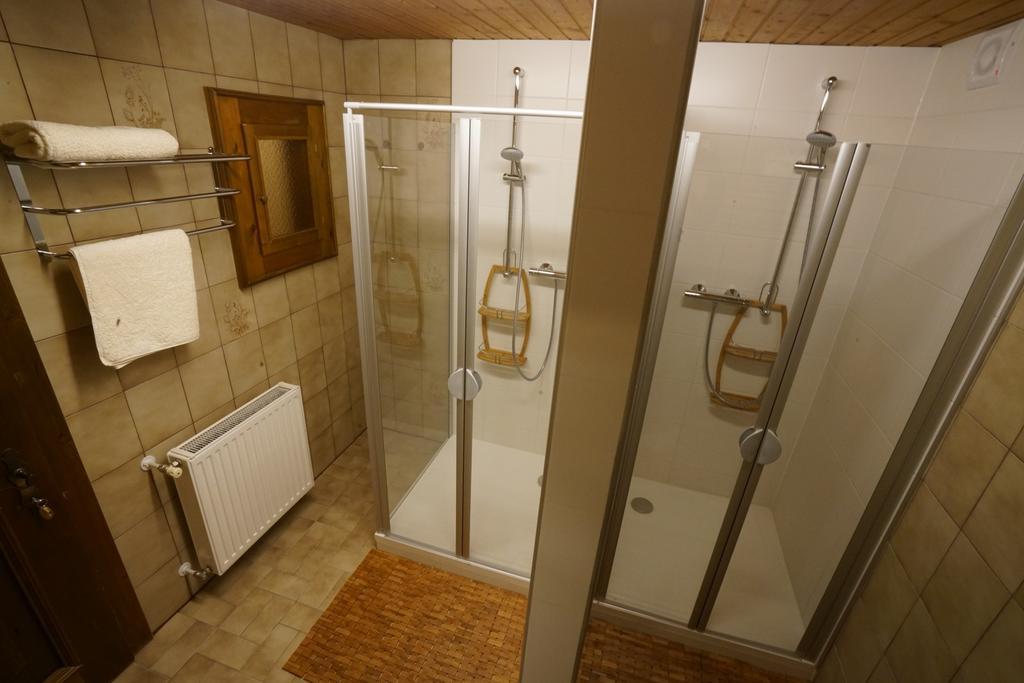 Haus Ruetzbach Apartment Neustift im Stubaital Ruang foto