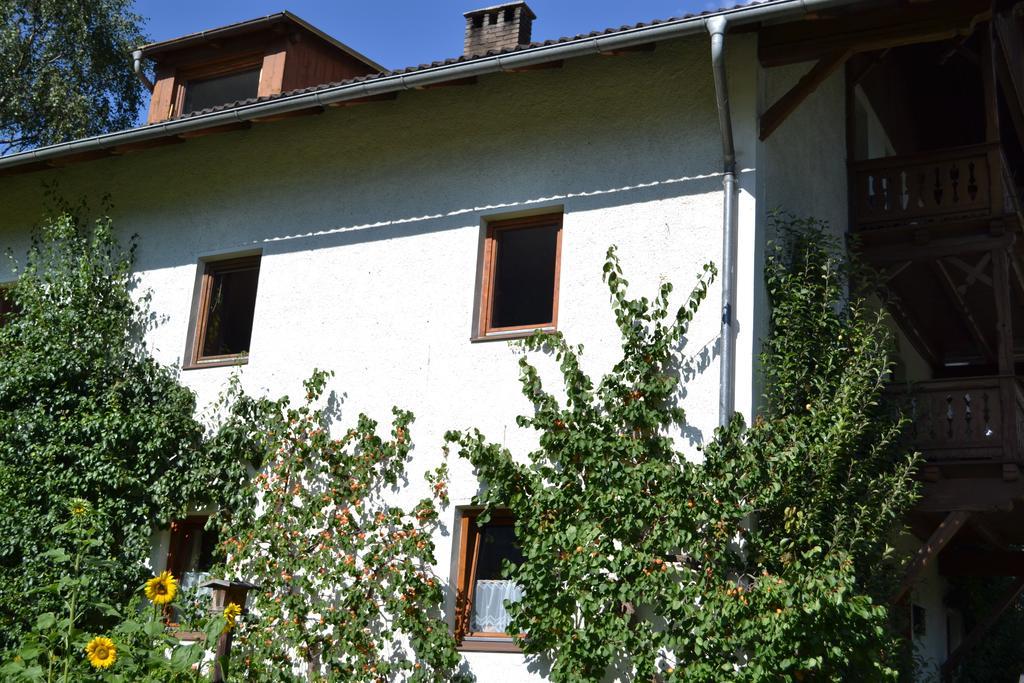 Haus Ruetzbach Apartment Neustift im Stubaital Ruang foto