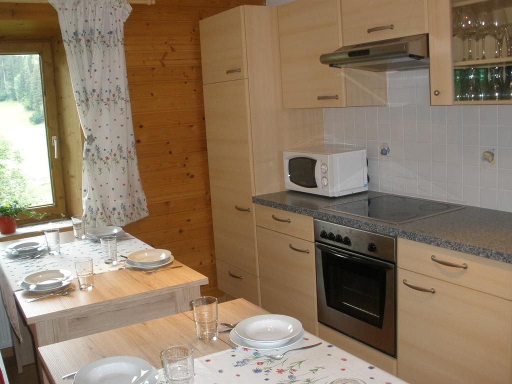Haus Ruetzbach Apartment Neustift im Stubaital Ruang foto