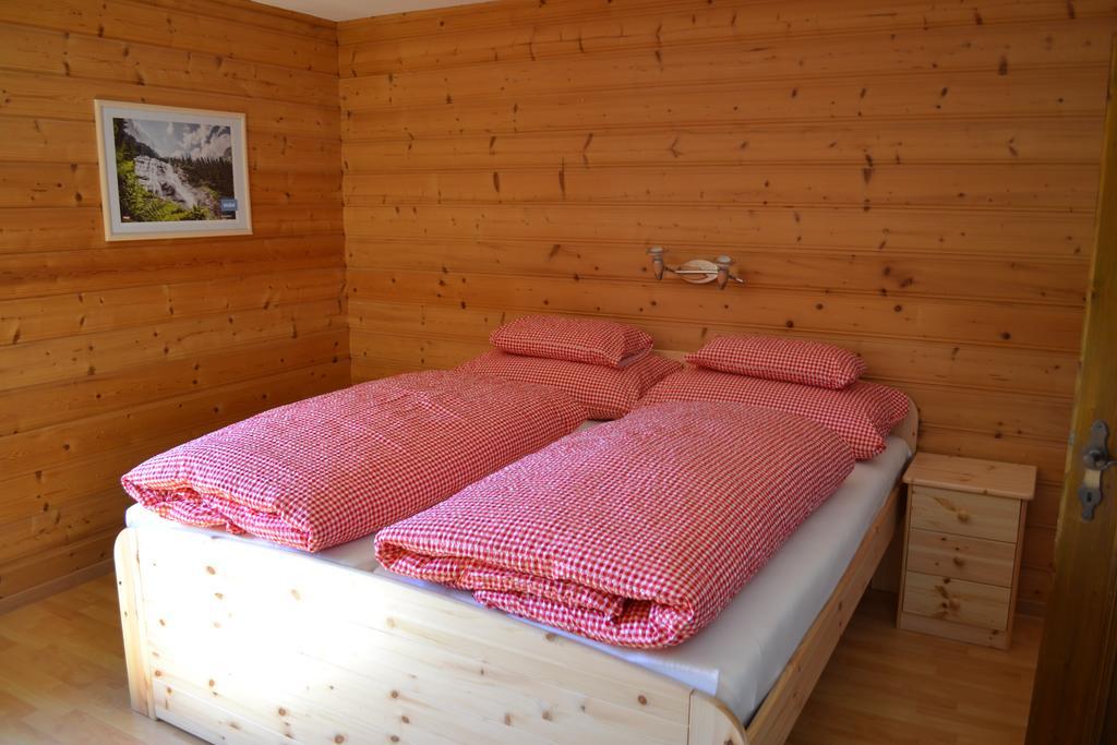 Haus Ruetzbach Apartment Neustift im Stubaital Bagian luar foto