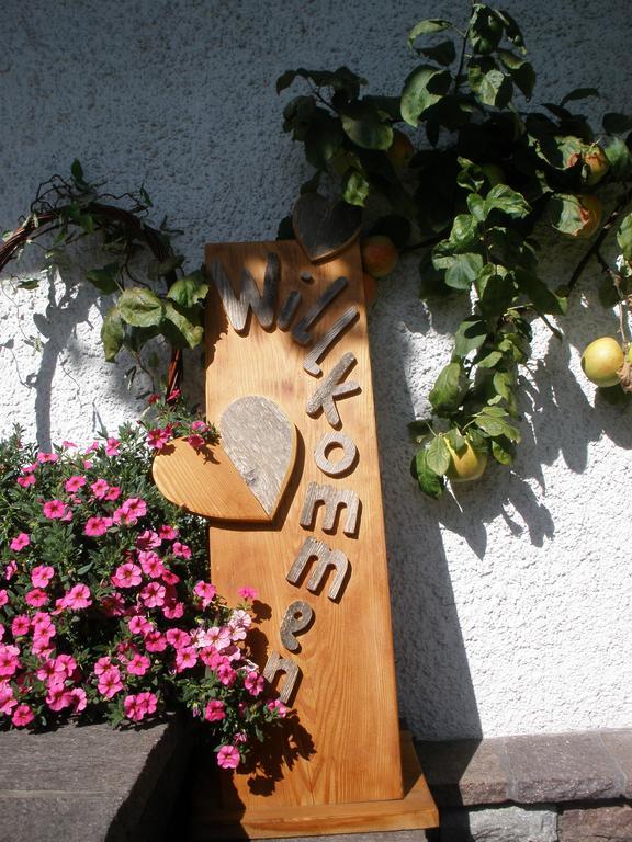 Haus Ruetzbach Apartment Neustift im Stubaital Bagian luar foto