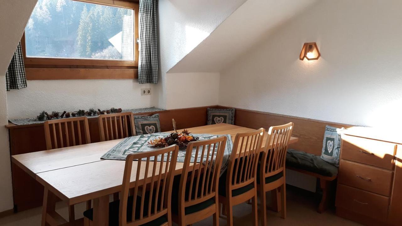Haus Ruetzbach Apartment Neustift im Stubaital Bagian luar foto