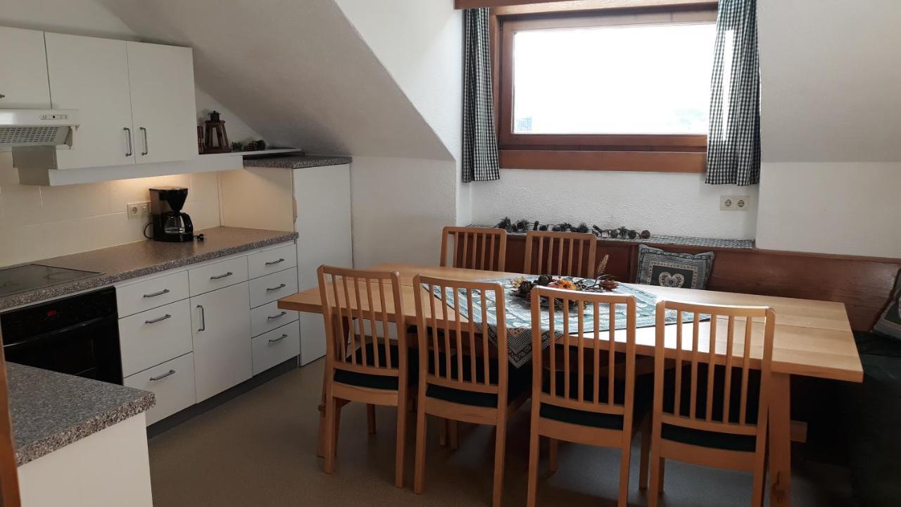 Haus Ruetzbach Apartment Neustift im Stubaital Bagian luar foto