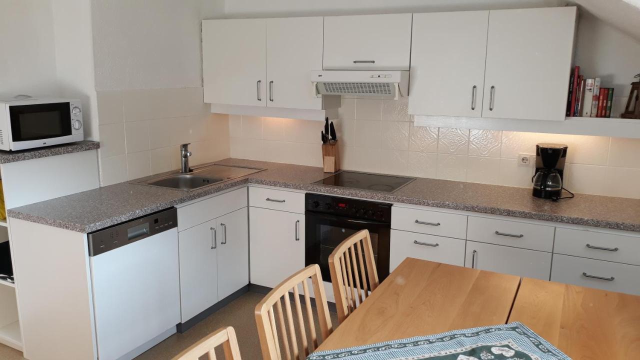 Haus Ruetzbach Apartment Neustift im Stubaital Bagian luar foto