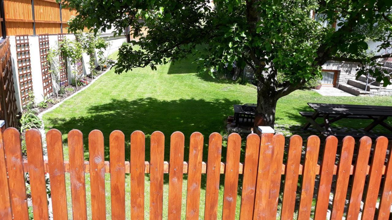 Haus Ruetzbach Apartment Neustift im Stubaital Bagian luar foto