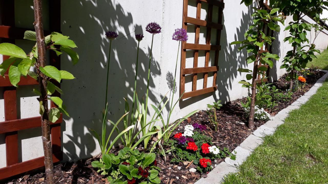 Haus Ruetzbach Apartment Neustift im Stubaital Bagian luar foto